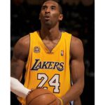 Kobe Bryant Honored on His 48th Birthday by Sports World