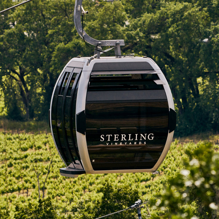 Why Sterling Vineyards Is One of Napa Valley’s Must-Visit Wineries