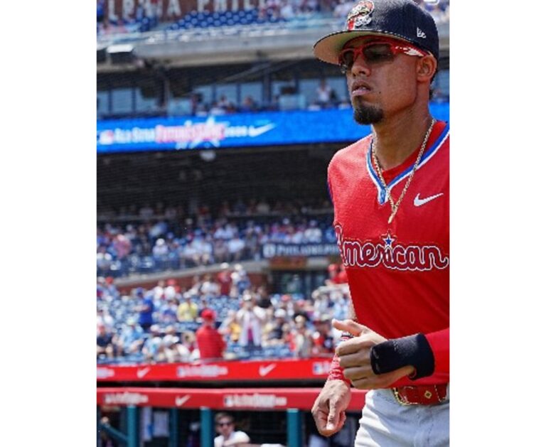 MLB Trade Rumors: Will the Red Sox Deal Franklin Arias?