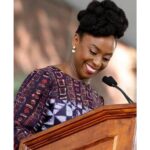 Chimamanda Ngozi Adichie racism comments spark debate