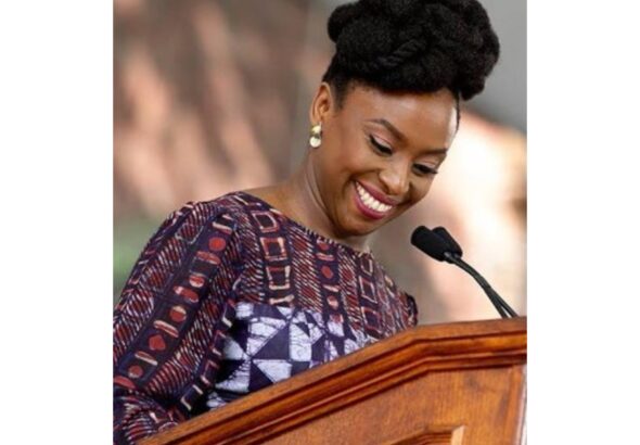 Chimamanda Ngozi Adichie racism comments spark debate