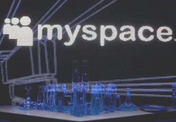 MySpace Is Back? The Platform That Started It All