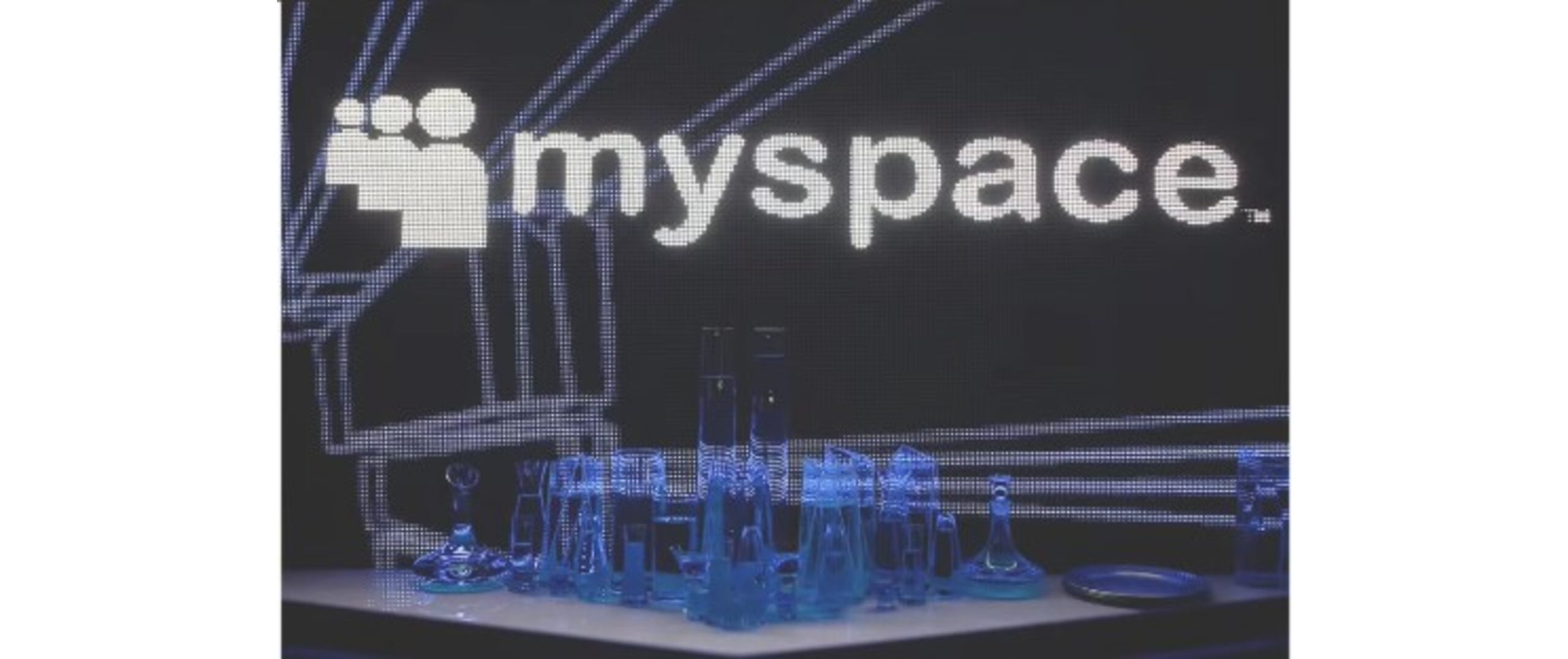 MySpace Is Back? The Platform That Started It All