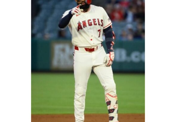 MLB Trade Bombshell: Guardians Land Jo Adell
