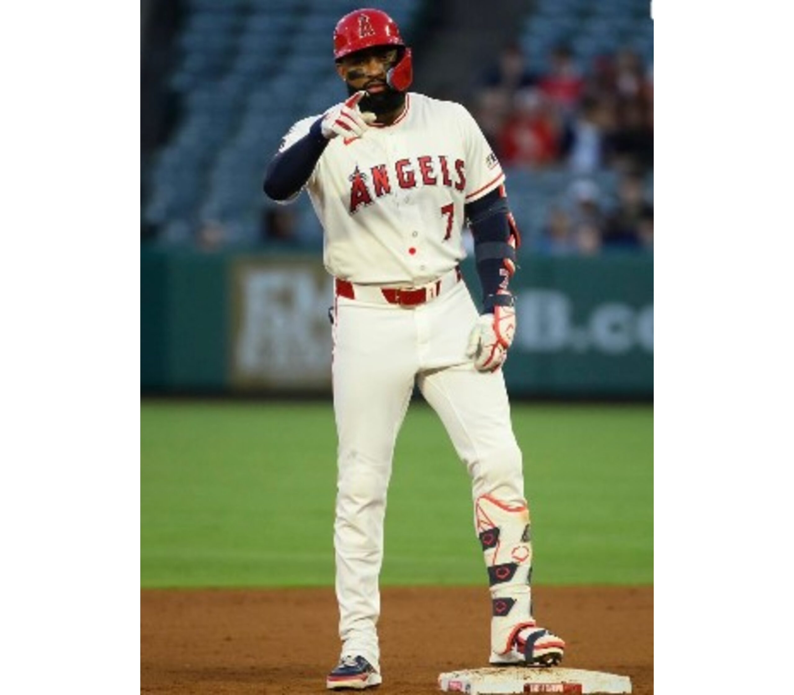 MLB Trade Bombshell: Guardians Land Jo Adell