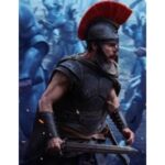 The Odyssey Sparks Historic IMAX Stock Surge