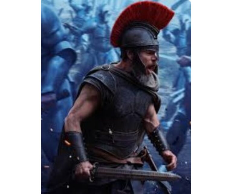 The Odyssey Sparks Historic IMAX Stock Surge