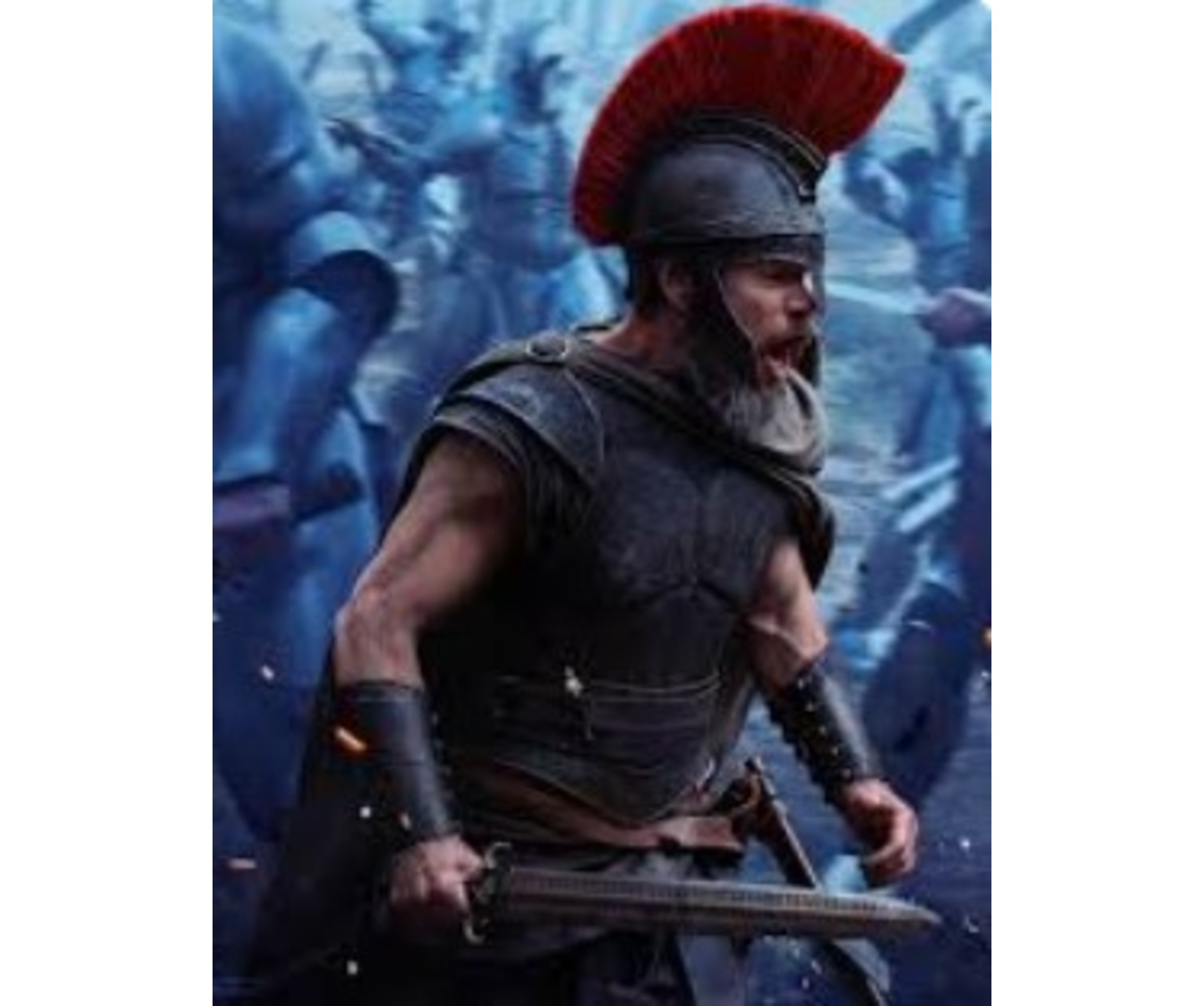 The Odyssey Sparks Historic IMAX Stock Surge