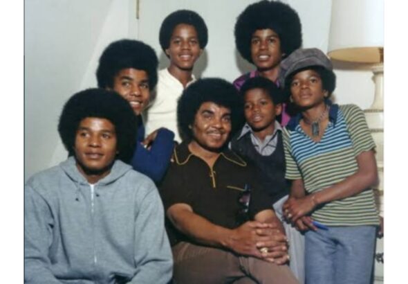 Joe Jackson’s Secrets? Family Tells Untold Story 'The Manager'