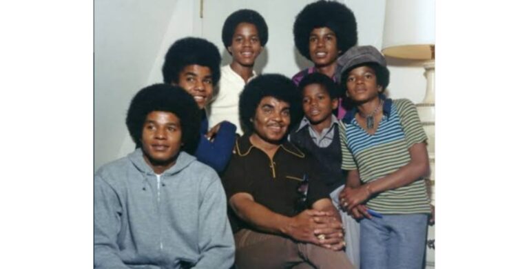 Joe Jackson’s Secrets? Family Tells Untold Story 'The Manager'