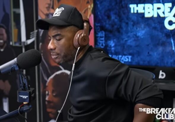Florida Teen’s Bar Incident Goes Viral on Podcast