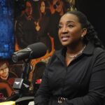 Why Dr. Charis Chambers Wants Dads in Menstrual Care