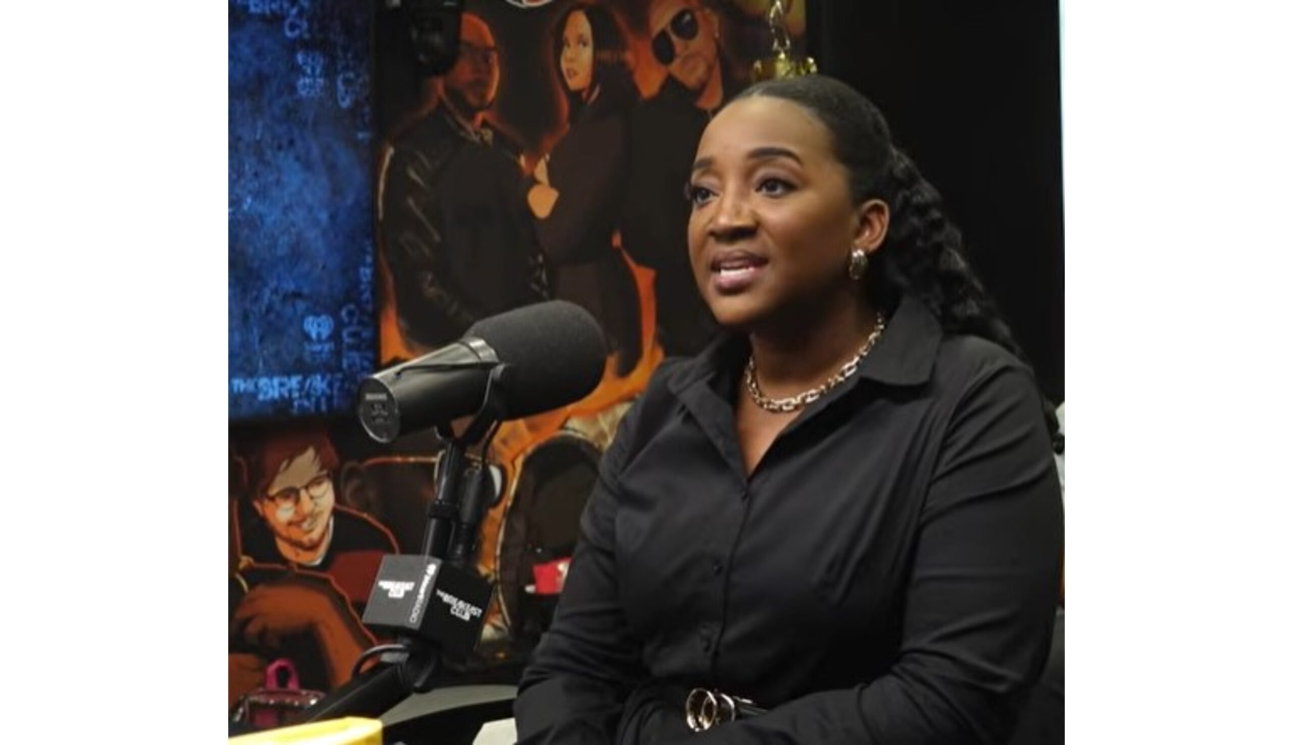 Why Dr. Charis Chambers Wants Dads in Menstrual Care
