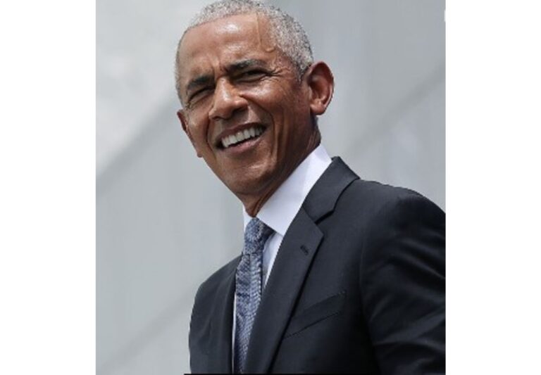 Celebrating Barack Obama’s 65th: Moments That Changed History