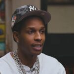 Inside A$AP Rocky’s Honest Talk About Rihanna