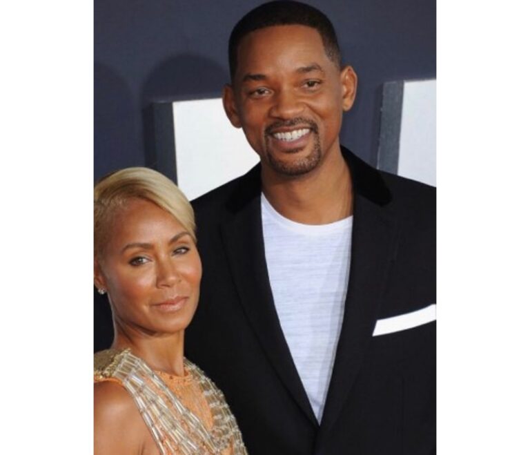 Will Smith Testimony Sparks Jada’s $3M Legal Battle