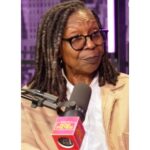Whoopi Goldberg 'The View' Salary Leaves Fans Shocked