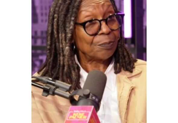 Whoopi Goldberg 'The View' Salary Leaves Fans Shocked