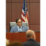 Missouri Primary Shock: Wesley Bell Ousts Cori Bush