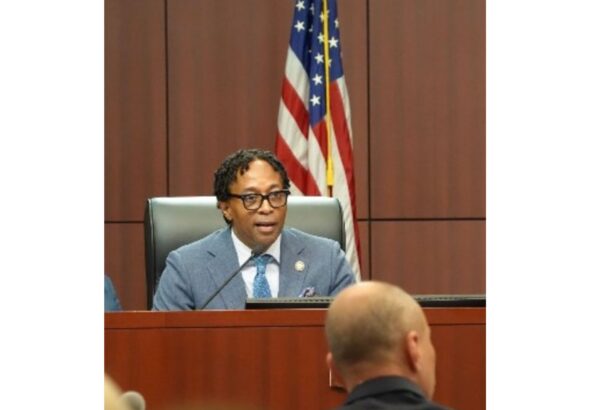 Missouri Primary Shock: Wesley Bell Ousts Cori Bush
