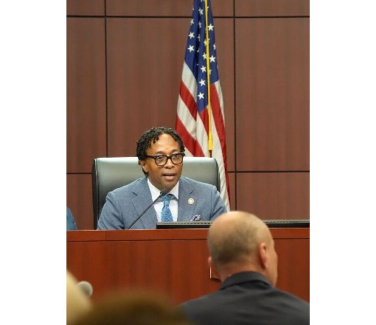 Missouri Primary Shock: Wesley Bell Ousts Cori Bush