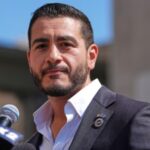 Abdul El-Sayed Wins Michigan Senate Primary in Close Race