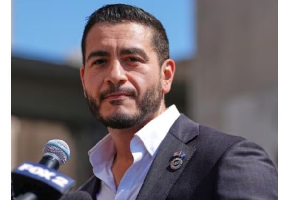 Abdul El-Sayed Wins Michigan Senate Primary in Close Race