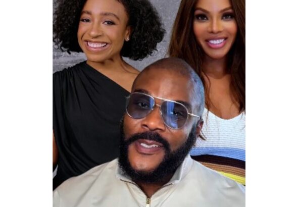 Beauty in Black Season 4 Brings More Bellarie Drama