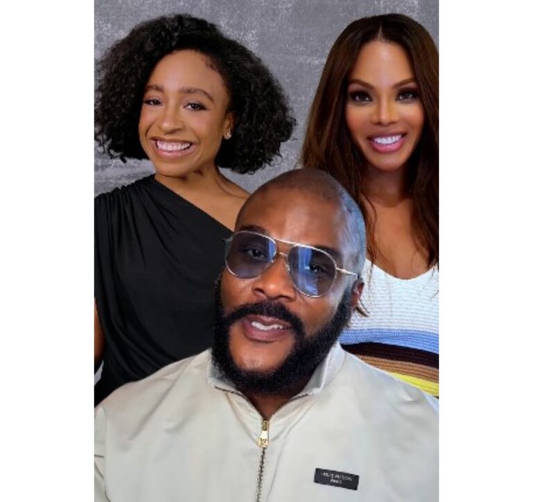 Beauty in Black Season 4 Brings More Bellarie Drama