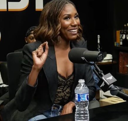 Diarra Kilpatrick Talks Diarra From Detroit Season 2