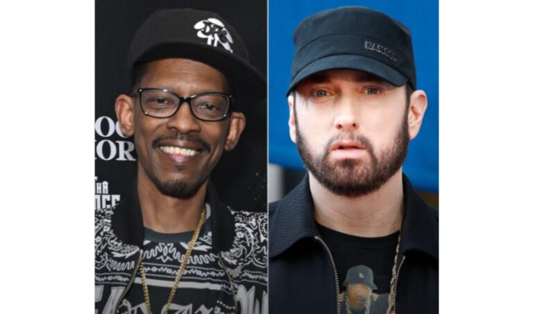 Kurupt Opens Up About Eminem’s Lifesaving Support