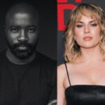 Mike Colter and JoJo lead The Very Thought of You romance film