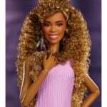 Whitney Houston Barbie Finally Debuts After 20 Years