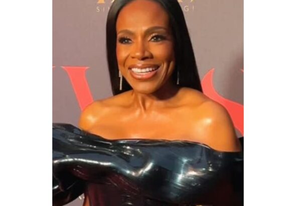 Sheryl Lee Ralph Recalls ‘Abbott’ Twitter Drama