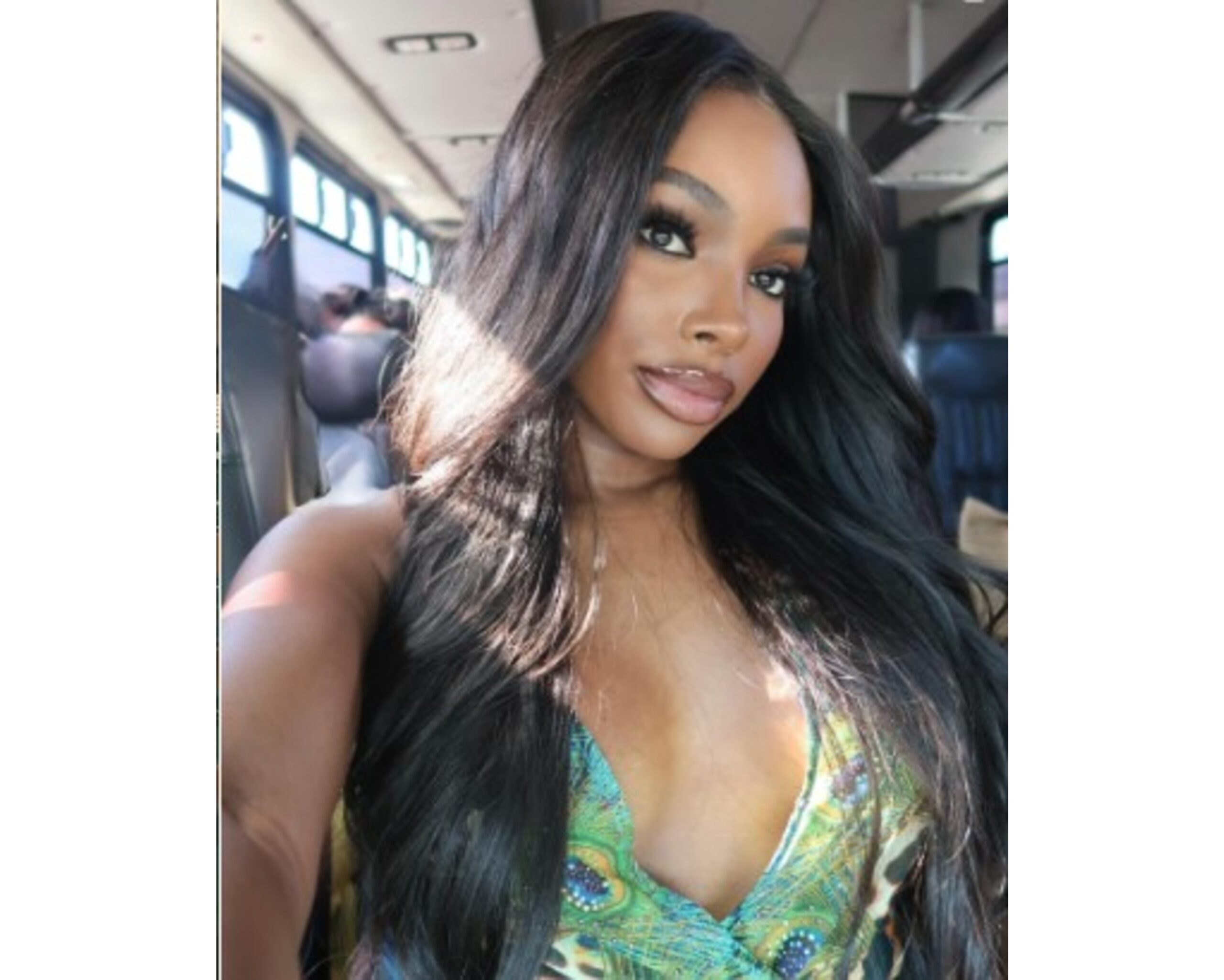Love Island Alum JaNa Craig Turns 30 With Big Plans