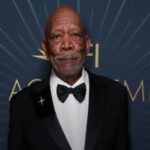 Morgan Freeman Reveals Why He Says Yes to Roles