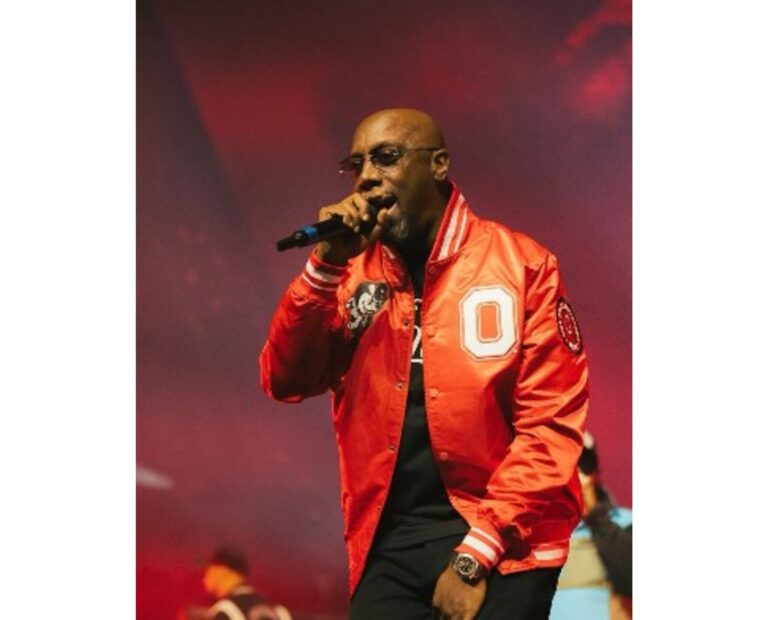 Inspectah Deck Opens Up About Wu-Tang and Diddy