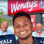 From Wendy’s to Yale: Thalles DeSouza’s Incredible Journey
