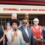 Virginia Judge Rules Board Discriminated Against Black Students