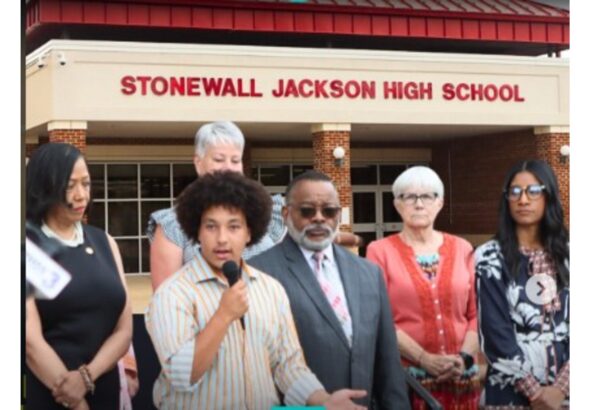 Virginia Judge Rules Board Discriminated Against Black Students