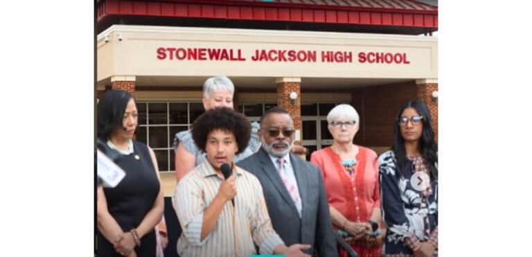 Virginia Judge Rules Board Discriminated Against Black Students