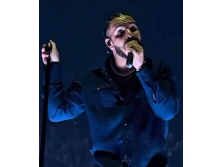 Drake Fires Back at Critics Calling His Stream ‘Corny’
