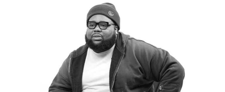 Rod Wave Opens Up About Pain, Music and Internet Lies
