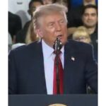Trump Attacks Muslim Politicians Ahead of Midterms “jihadists”