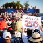 America250 Sparks Rise in U.S. Domestic Travel