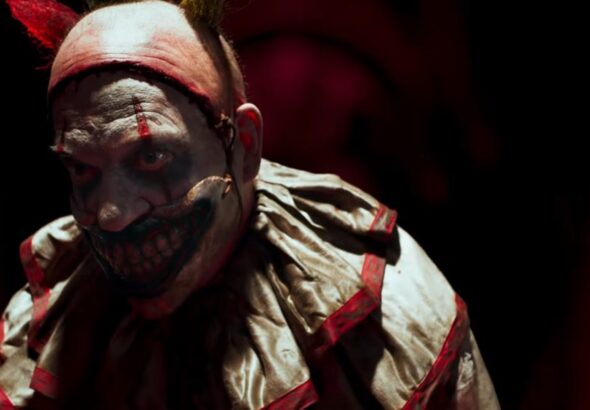 American Horror Story Season 13 Teaser Revealed