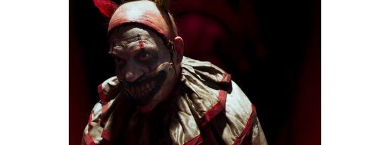 American Horror Story Season 13 Teaser Revealed
