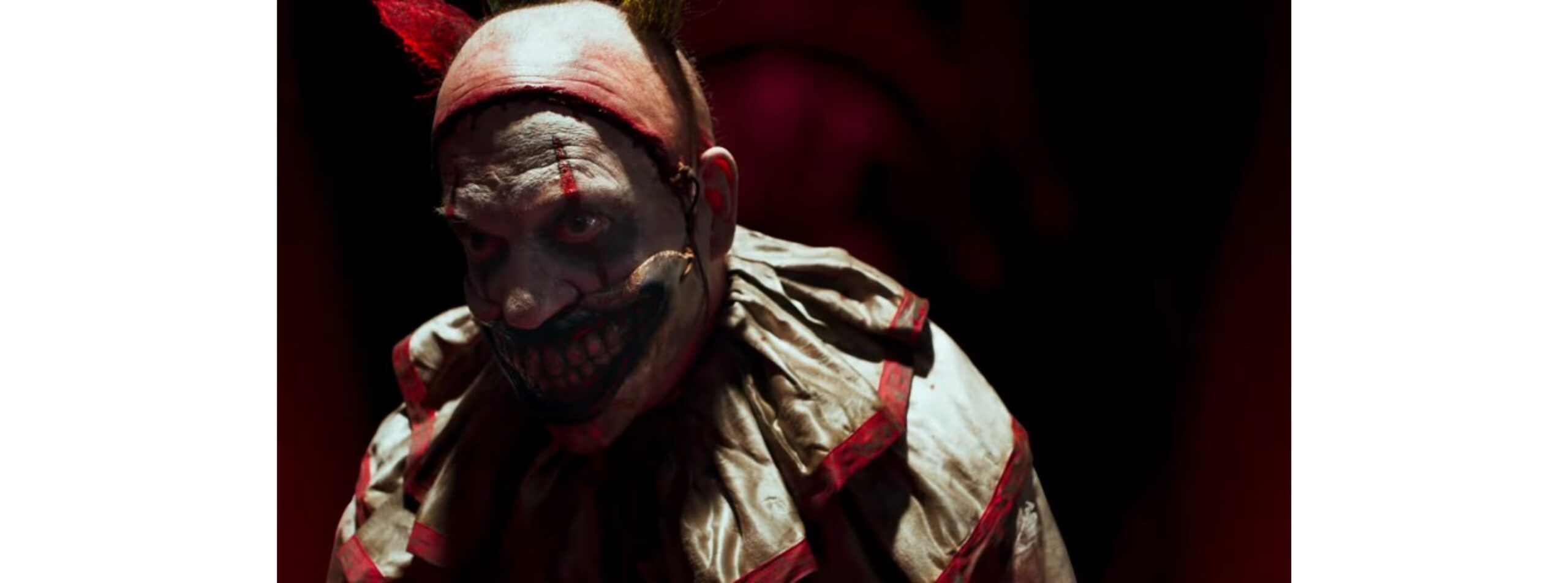 American Horror Story Season 13 Teaser Revealed