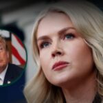 Karoline Leavitt to Leave White House Press Secretary Role