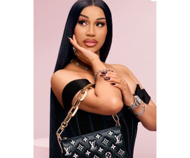 Cardi B Reveals Why She Needs a Break From Music